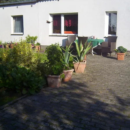 Am Schlosspark 公寓